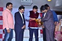 Lavanya Tripathi Launches Tripura Herbal Hair Oil